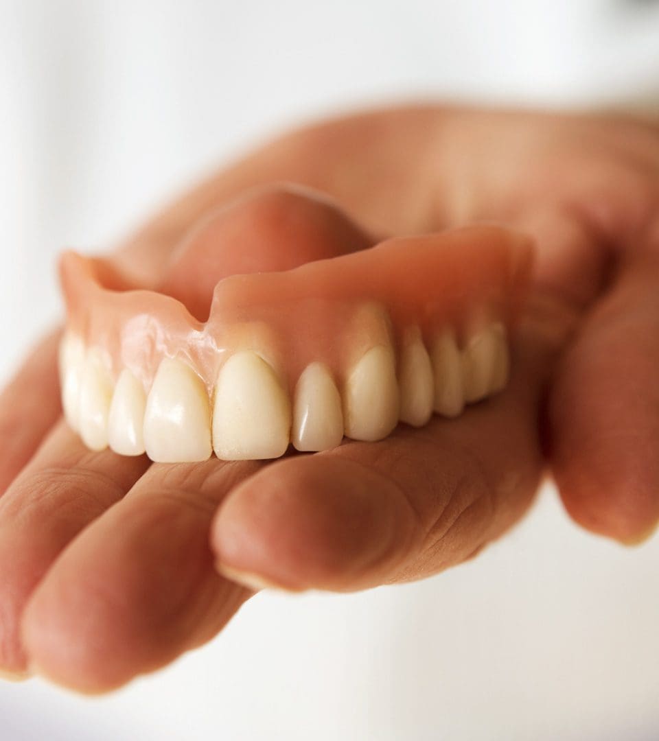 Loose Dentures Square Mile Dental Centre London Dentistry