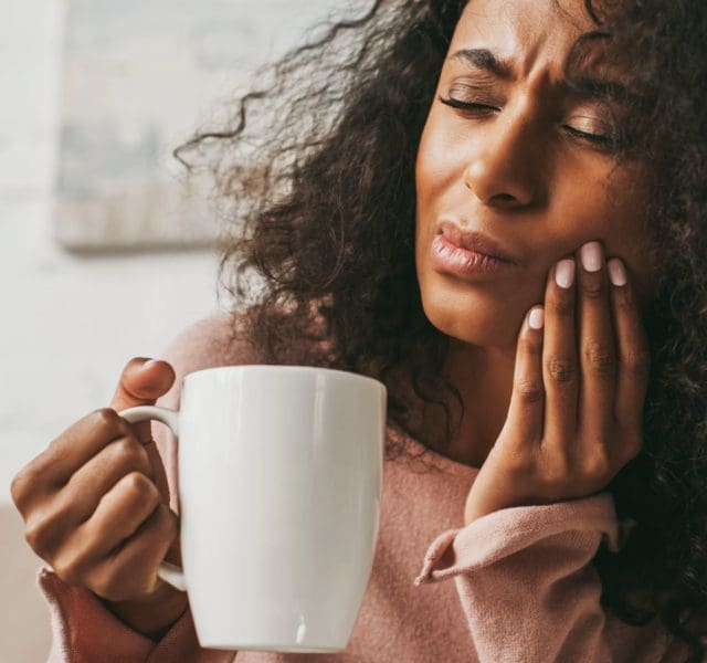 Treatment for Teeth Grinding London