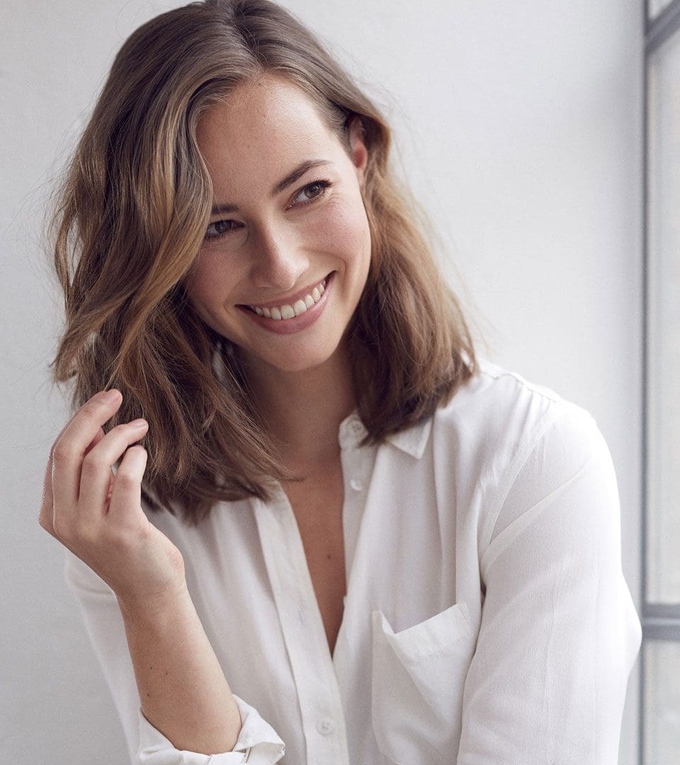 Veneers (Composite / Porcelain) London